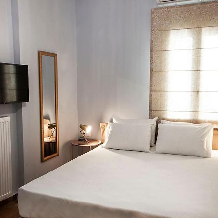 Pagrati Hilton Location Bentzi Family Suite 5 Αθήνα Εξωτερικό φωτογραφία