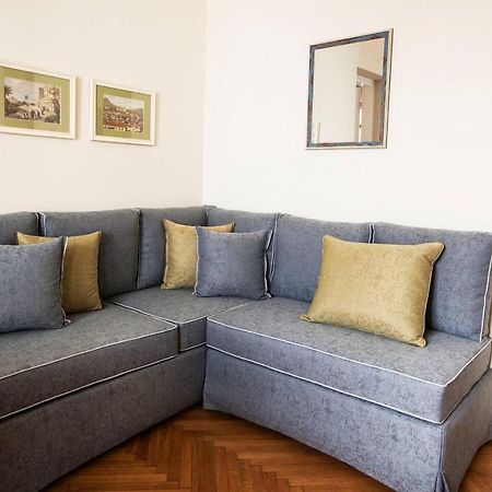 Pagrati Hilton Location Bentzi Family Suite 5 Αθήνα Εξωτερικό φωτογραφία