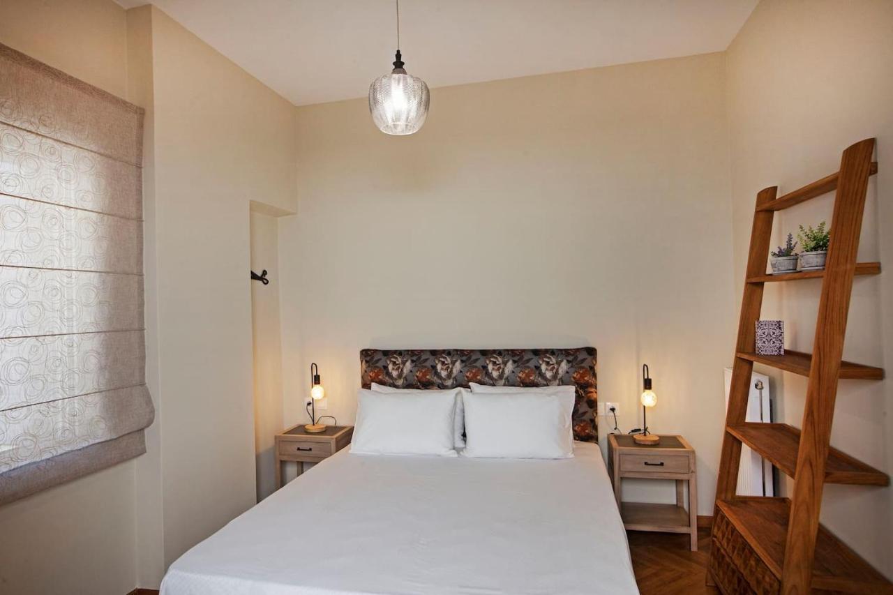 Pagrati Hilton Location Bentzi Family Suite 5 Αθήνα Εξωτερικό φωτογραφία