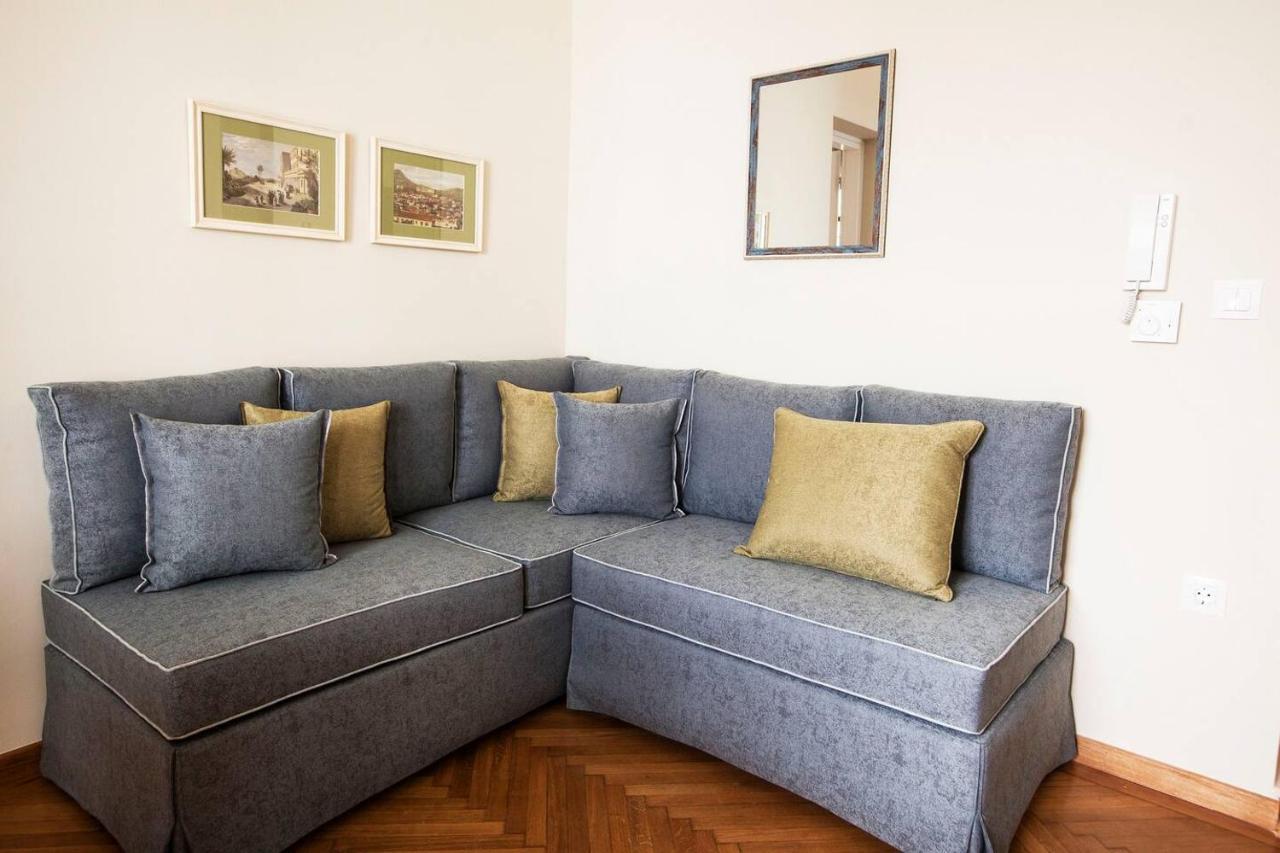 Pagrati Hilton Location Bentzi Family Suite 5 Αθήνα Εξωτερικό φωτογραφία