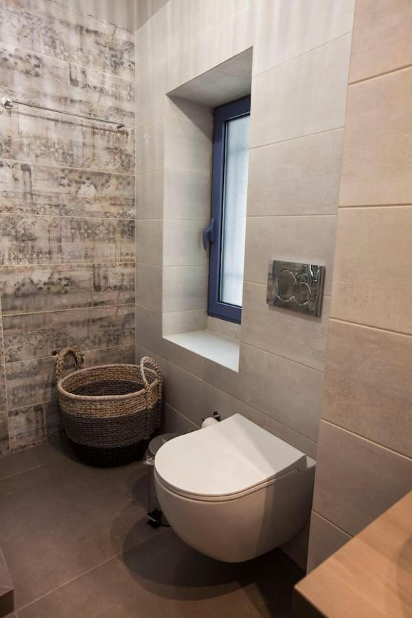 Pagrati Hilton Location Bentzi Family Suite 5 Αθήνα Εξωτερικό φωτογραφία