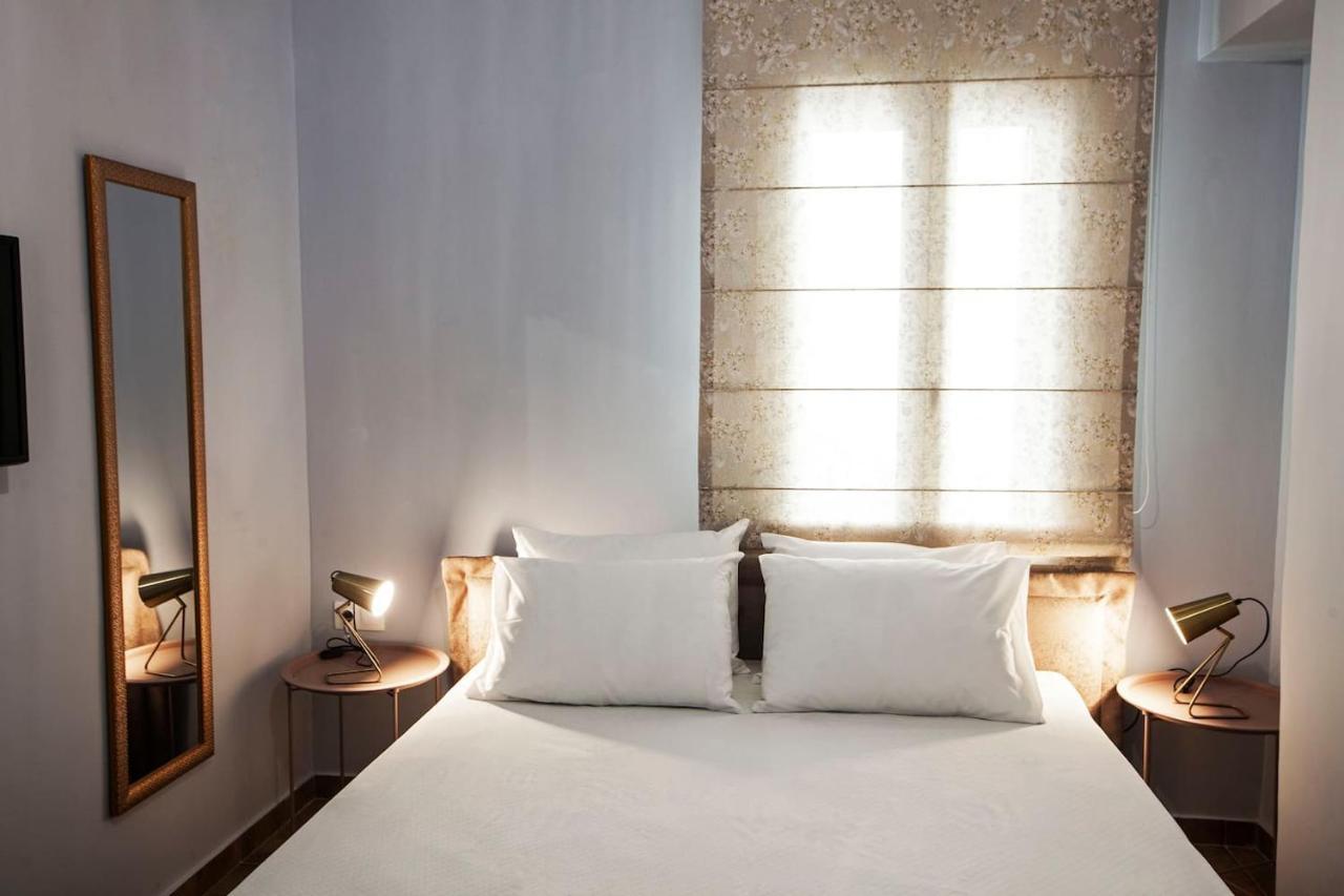 Pagrati Hilton Location Bentzi Family Suite 5 Αθήνα Εξωτερικό φωτογραφία