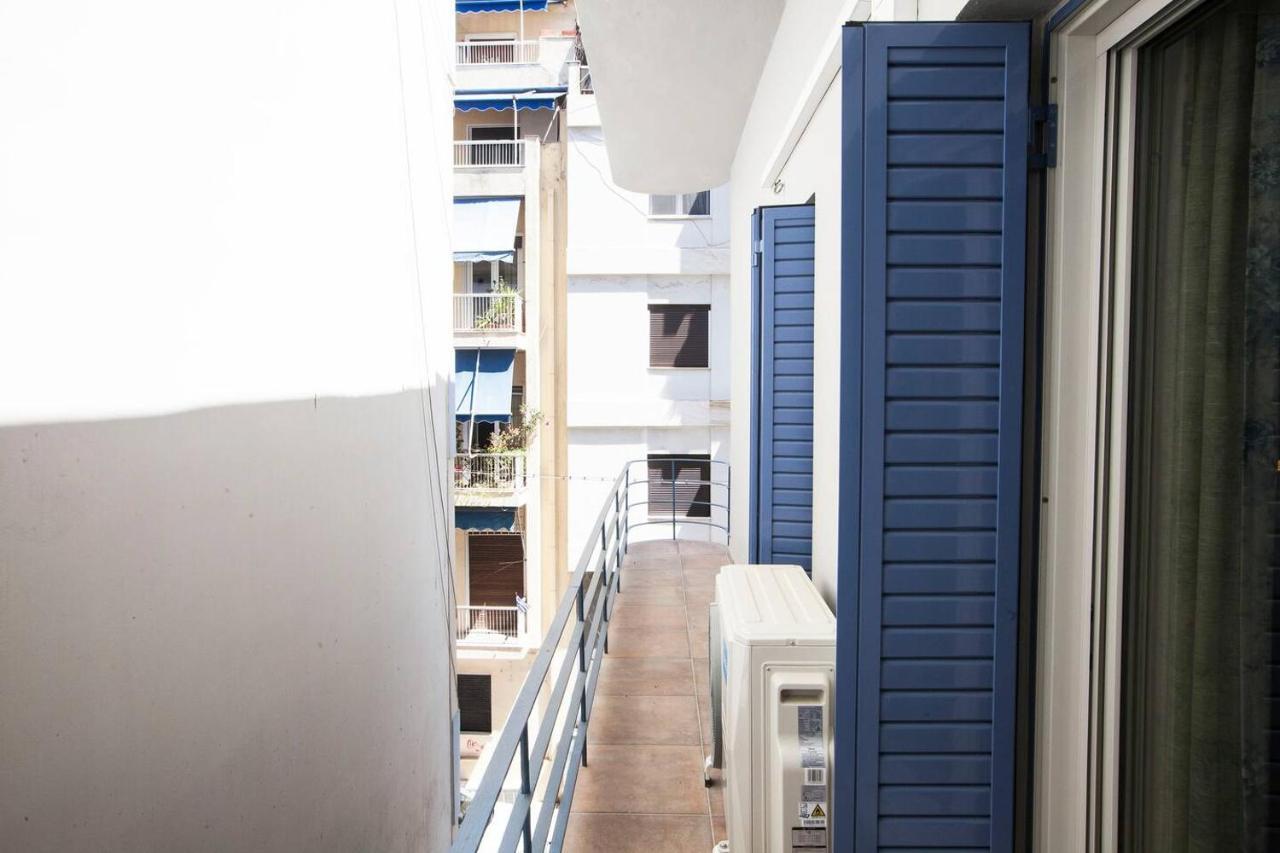 Pagrati Hilton Location Bentzi Family Suite 5 Αθήνα Εξωτερικό φωτογραφία