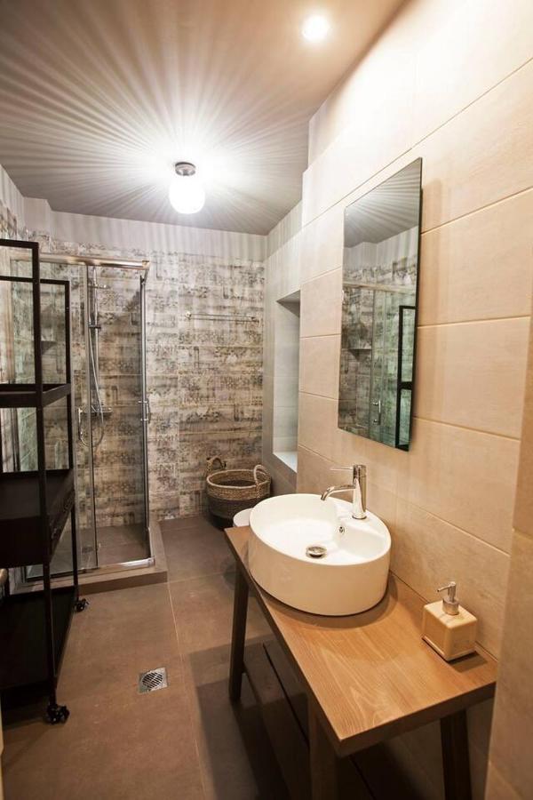 Pagrati Hilton Location Bentzi Family Suite 5 Αθήνα Εξωτερικό φωτογραφία