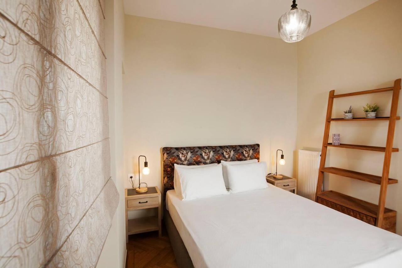 Pagrati Hilton Location Bentzi Family Suite 5 Αθήνα Εξωτερικό φωτογραφία