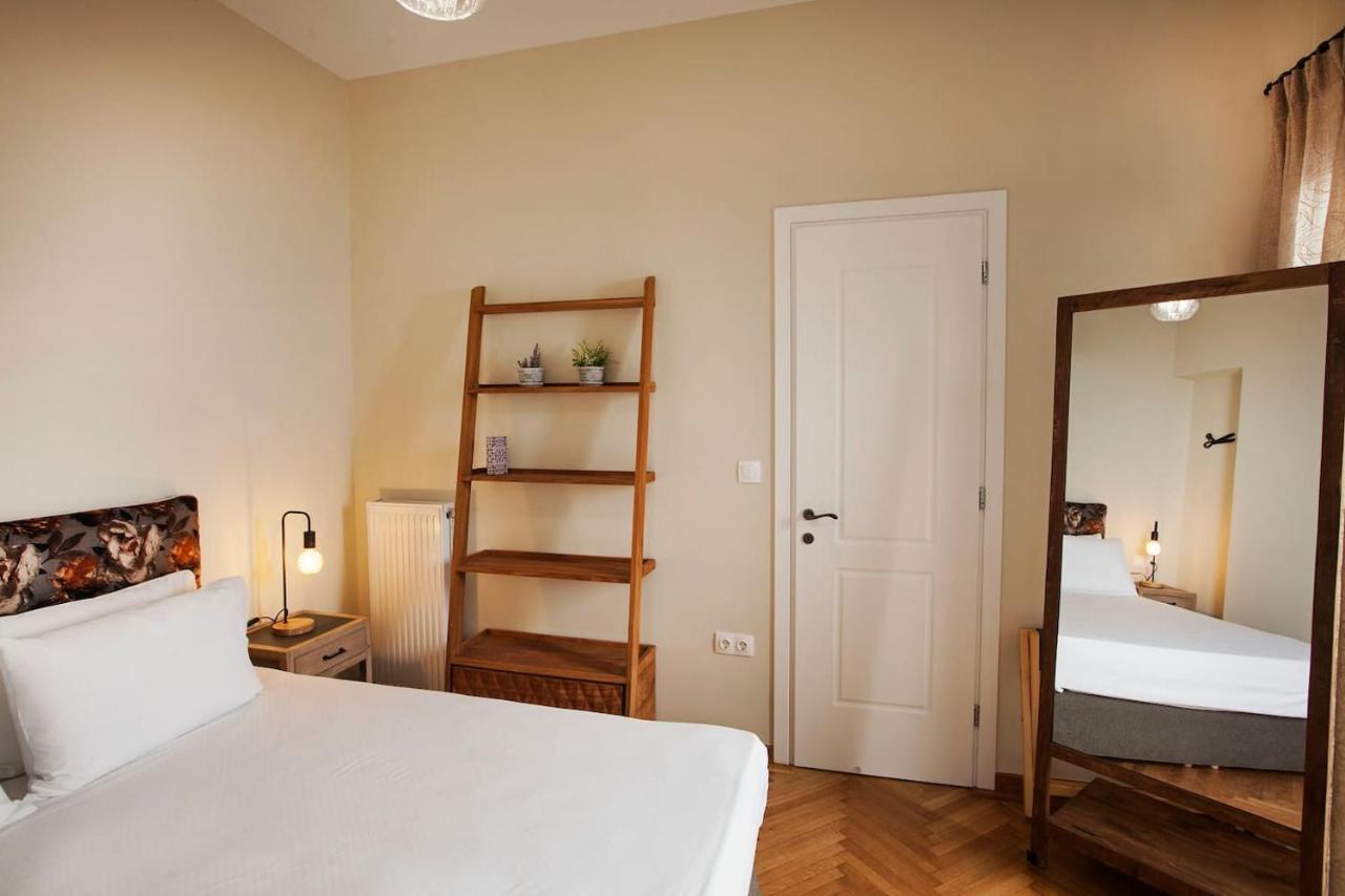 Pagrati Hilton Location Bentzi Family Suite 5 Αθήνα Εξωτερικό φωτογραφία
