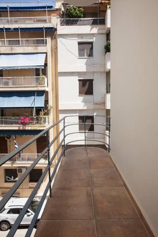 Pagrati Hilton Location Bentzi Family Suite 5 Αθήνα Εξωτερικό φωτογραφία