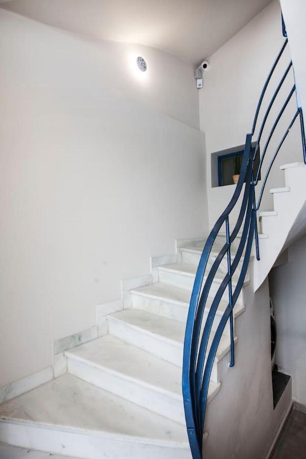 Pagrati Hilton Location Bentzi Family Suite 5 Αθήνα Εξωτερικό φωτογραφία