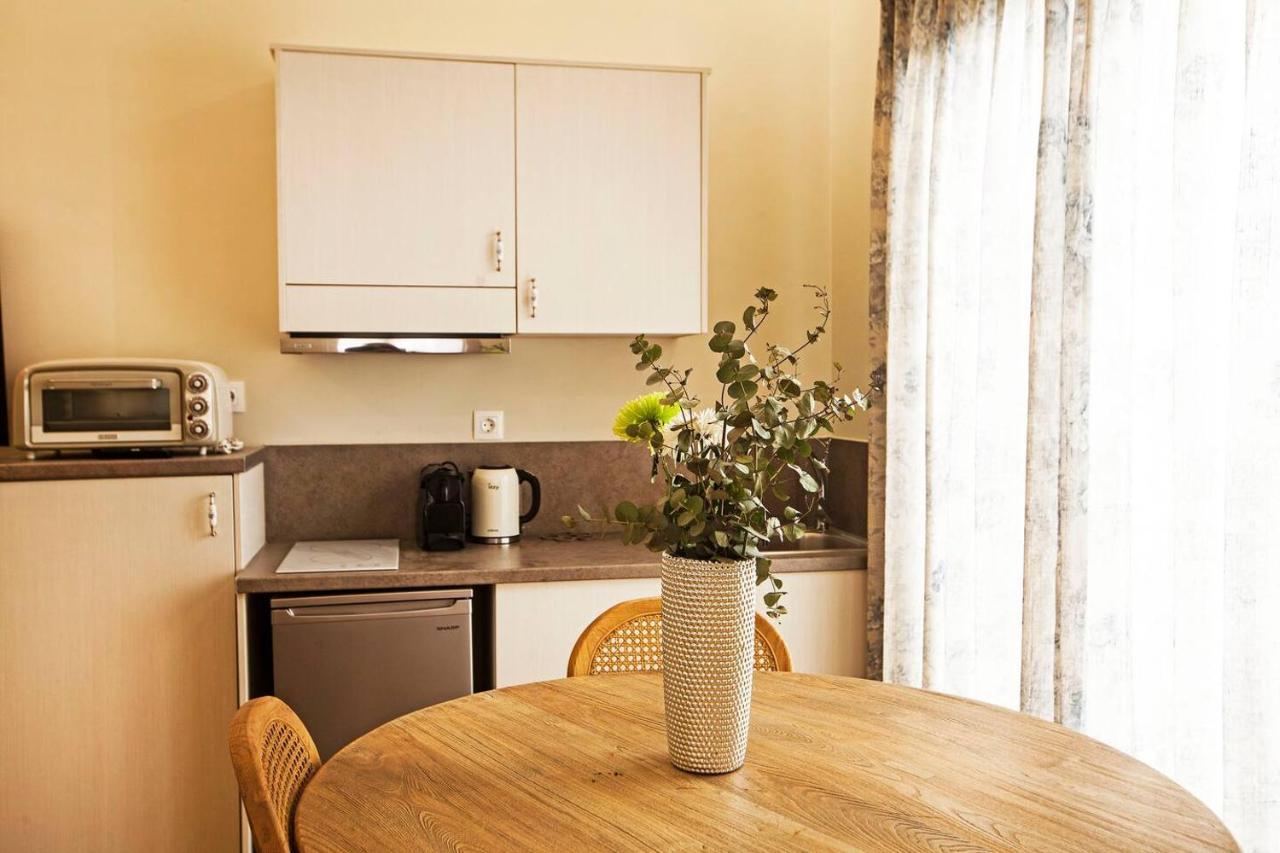 Pagrati Hilton Location Bentzi Family Suite 5 Αθήνα Εξωτερικό φωτογραφία
