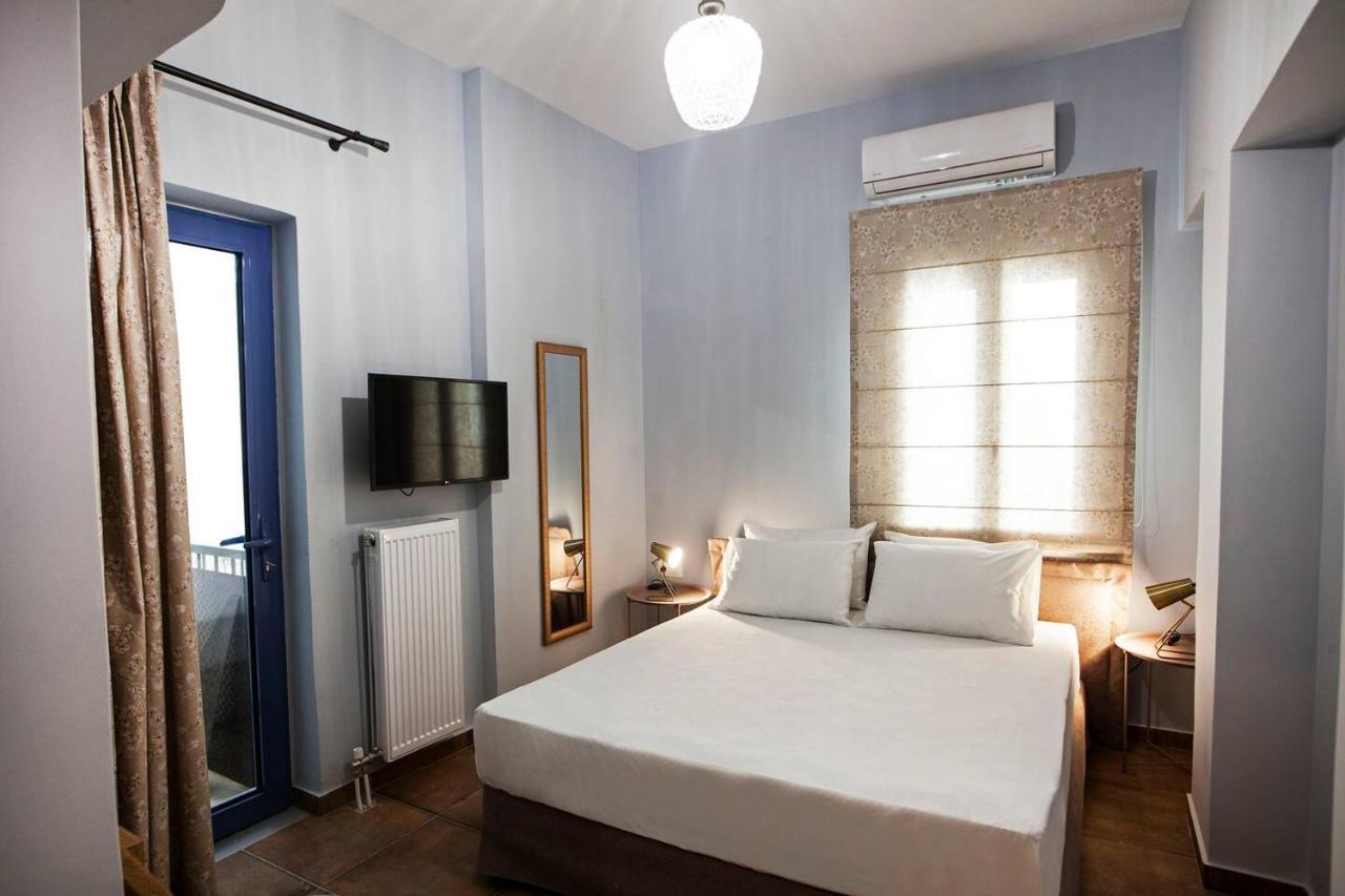 Pagrati Hilton Location Bentzi Family Suite 5 Αθήνα Εξωτερικό φωτογραφία